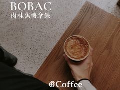 -BOBAC