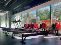 -METIS FITNESS女性健身工作室