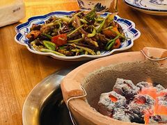 -洪大厨鸡煲(福田店)