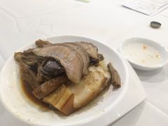 -宜宾海鲜酒家·三十年老字号