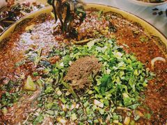 -乐山第一家临江鳝丝(茶坊路店)