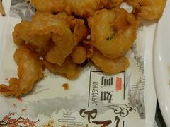 -添福来墨鱼饺子 · 海鲜东北菜(泡崖店)