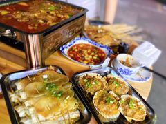 -徐记味府·今晚吃龙虾(万达金街店)