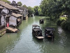 -乌镇枕水度假酒店