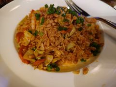 洛奇特色炒饭-MR.ROCKY洛奇先生RESTAURANT&BAR(宝安壹方城店)