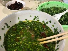 -越洋肖氏老米线(杨家坪店)