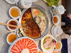 -人人捞火锅(陵水店)