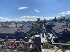 -大理古城