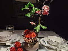 -柳莺湖上·湖景餐厅·江南菜(西湖店)