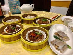 -佳丽海鲜大酒楼·宴会厅(蔡塘店)