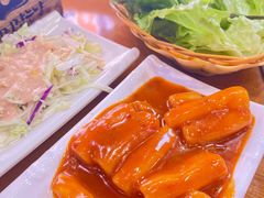 -杀猪天·韩国烤肉(总店)