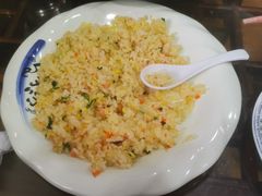 扬州炒饭-壶园美食·淮扬菜(东圈门店)