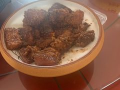 -金色田园农家乐餐厅