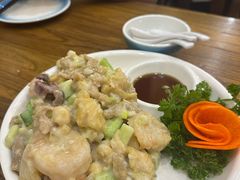 -闻香阁·清真(光荣道店)