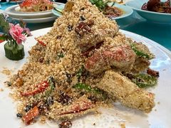 -利雅园酒家(大沙地店)