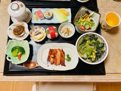 -北京古北水镇御舍温泉酒店