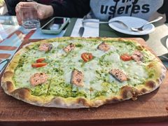 -EATALIA意塔利意式餐厅(鼓楼店)