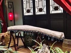 -锦府盐帮·侯宅(五棵松万达店)