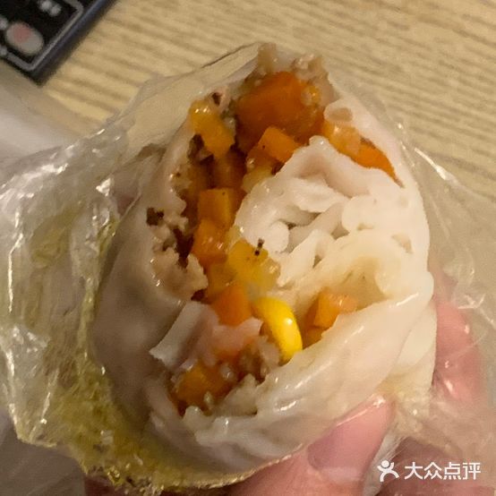 玉湖捆粿(上义店)