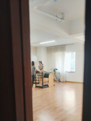 -馨媛瑜伽普拉提