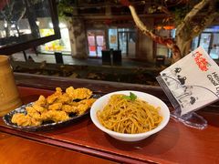 -付小姐在成都(中山公园店)