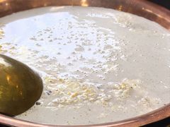 -诺敏塔拉奶茶-布里亚特包子-手把肉(锦都会店)