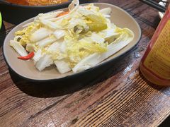 -连手特色烤串