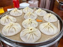 -东京包子楼(政七街店)