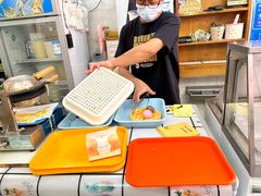-成裕雪糕店(士多店)