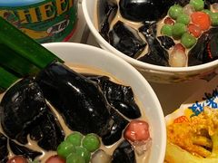 -碌碌发·东南亚风味烧烤档(体育西店)