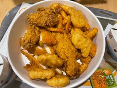 -麦当劳(曲阳店)