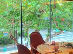 -花中城·杭帮菜·粤菜·海鲜火锅(清泰街店)
