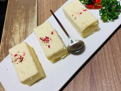 娜帕里勇-那时新疆·车师(大宁音乐广场店)