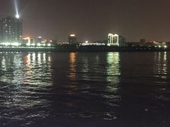 -武汉两江游览·夜游长江(汉口粤汉码头)