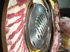 -哈哈碳都·牛肋条无限自助烤肉(宝龙店)