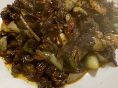 -红升老菜馆(巨兴街店)