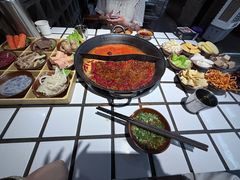 -贰回巷火锅馆(钟楼店)