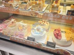 -资溪面包(昌安店)
