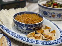 -曾家厨房·新徽菜(高新天柱路店)