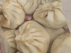 -石饮红星包子(中山路店)