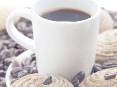 -dotcom coffee古点咖啡(致真大厦店)