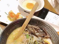 -白石的深夜食堂(济南万象城店)