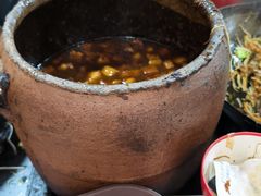 -葛记焖饼(伏牛路店)