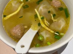 -晶丽香榭自助餐(南京大饭店)