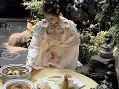 -钦善斋·养生膳食·精典川菜(武侯祠店)