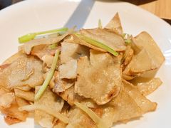 -粗茶淡饭·隐庐私厨(东亭店)