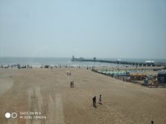 -海天一色海景自助餐厅(西港花园店)