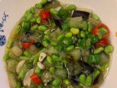 -乡坝头外婆菜(东方欧城仁寿七分店)