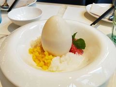 -港丽餐厅(高德置地店)