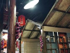 -唇辣号重庆老火锅(亦庄店)